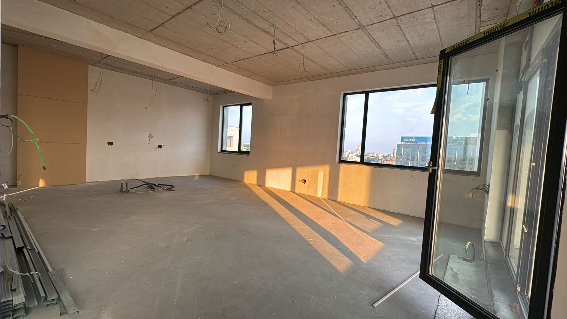 Oportunitate Unică Penthouse 4 Camere Grozavesti 322MP + 197 MP TERASA - Poză 2