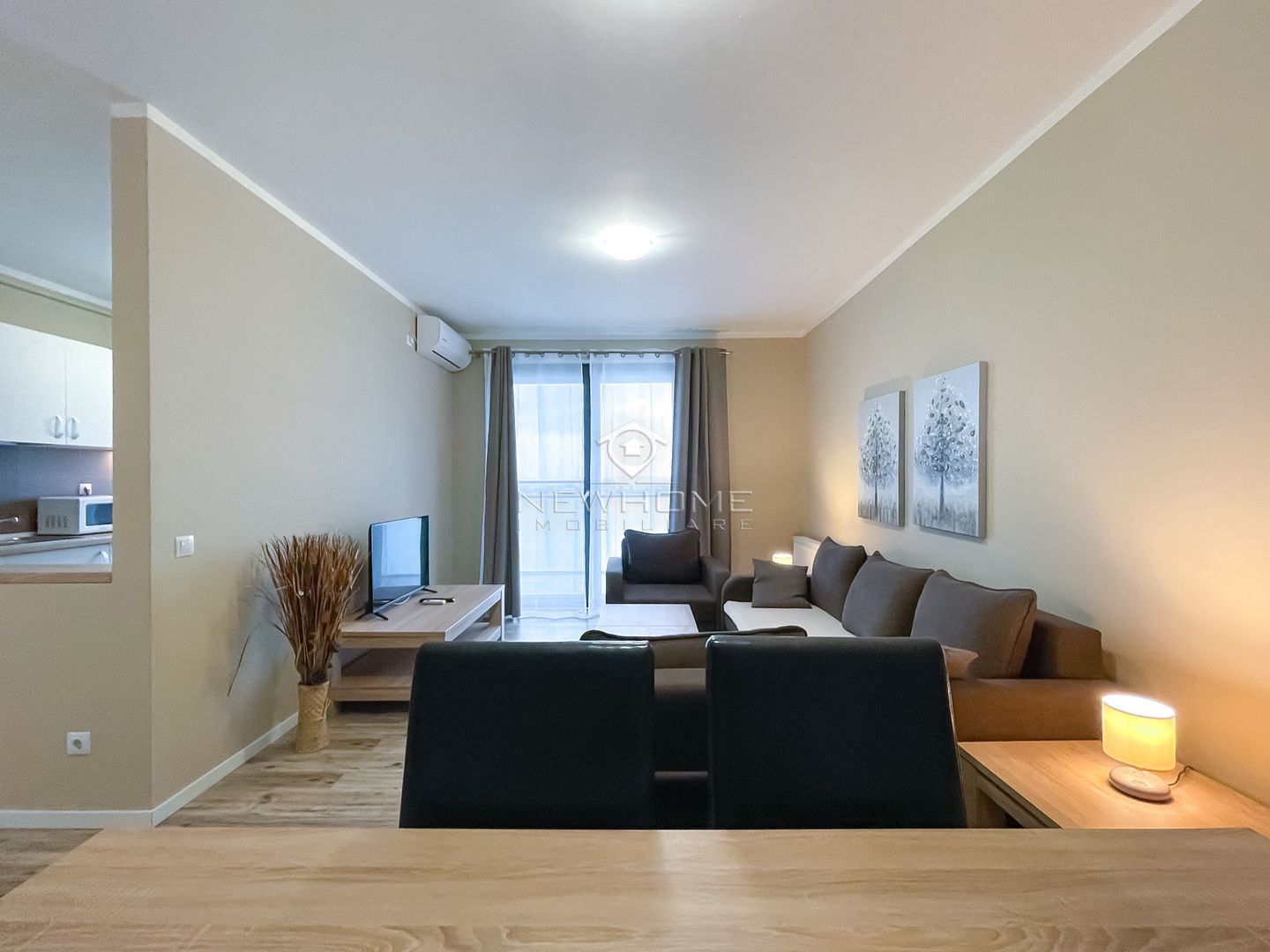 Apartament 2 camere, Parcare, zona Iulius Mall Park Lake - Poză 3