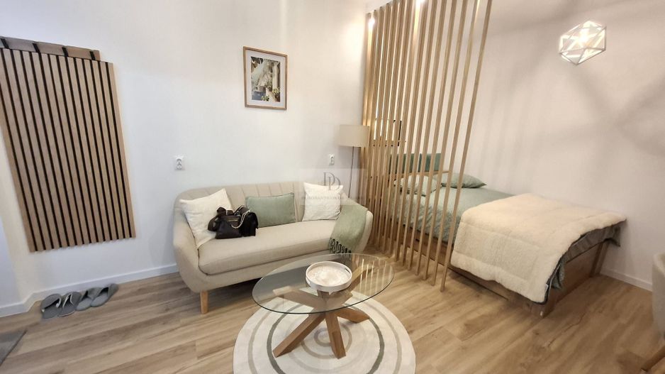 Studio cochet în inima orașului | Zona Centrală- Traian Mosoiu - Poză 6