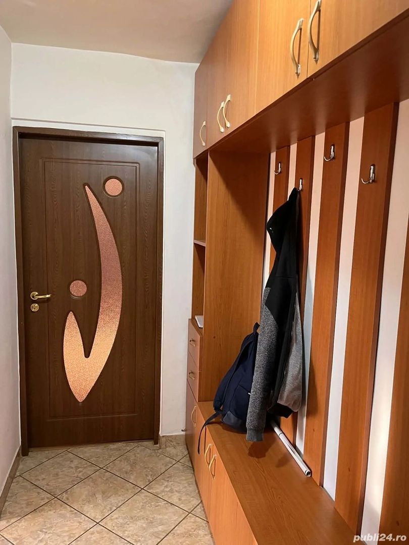 Girocului-parc padurice | 3Camere | 2Bai | Centrala proprie | Disponibil imediat - Poză 3