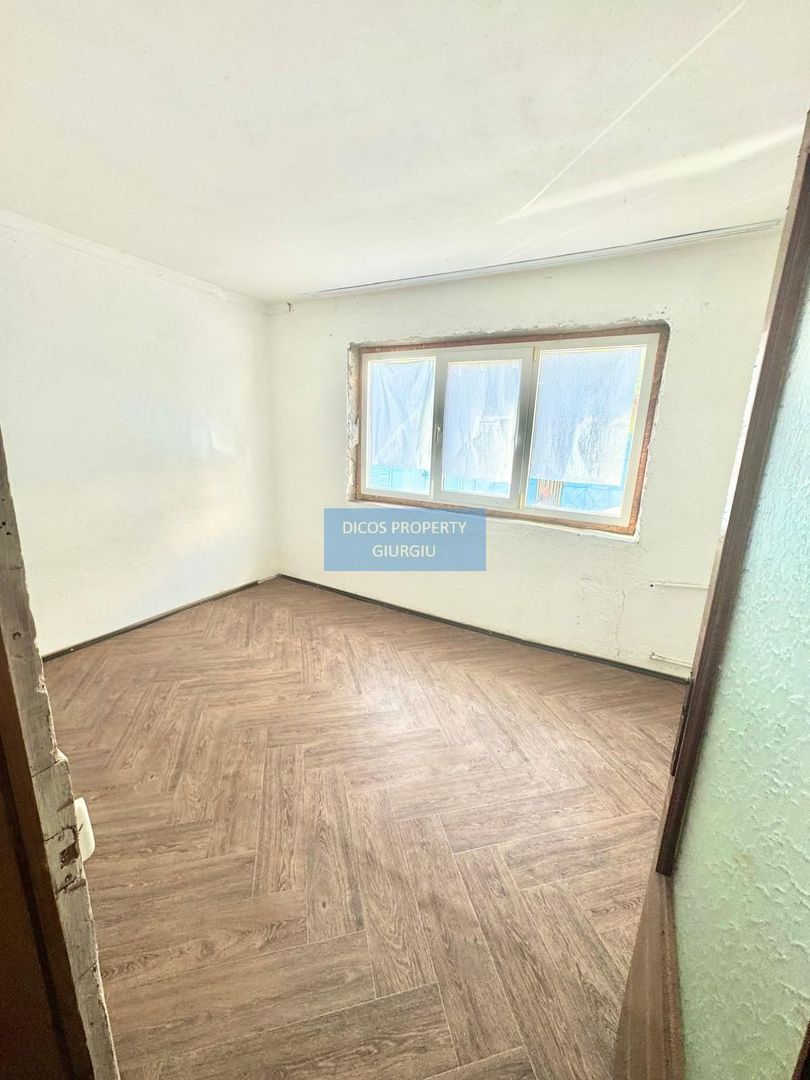 Apartament 3 camere, parter – Tineretului - Poză 6