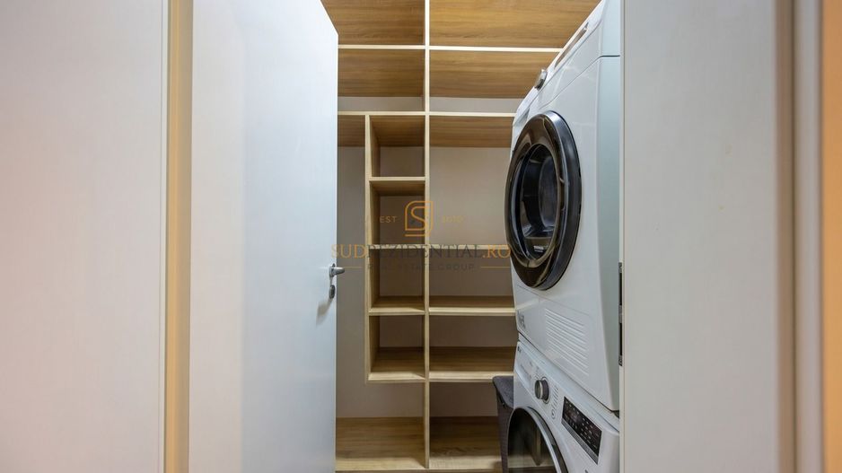 Apartament 4 camere, premium, metrou Dimitrie Leonida, Comision 0% - Poză 14