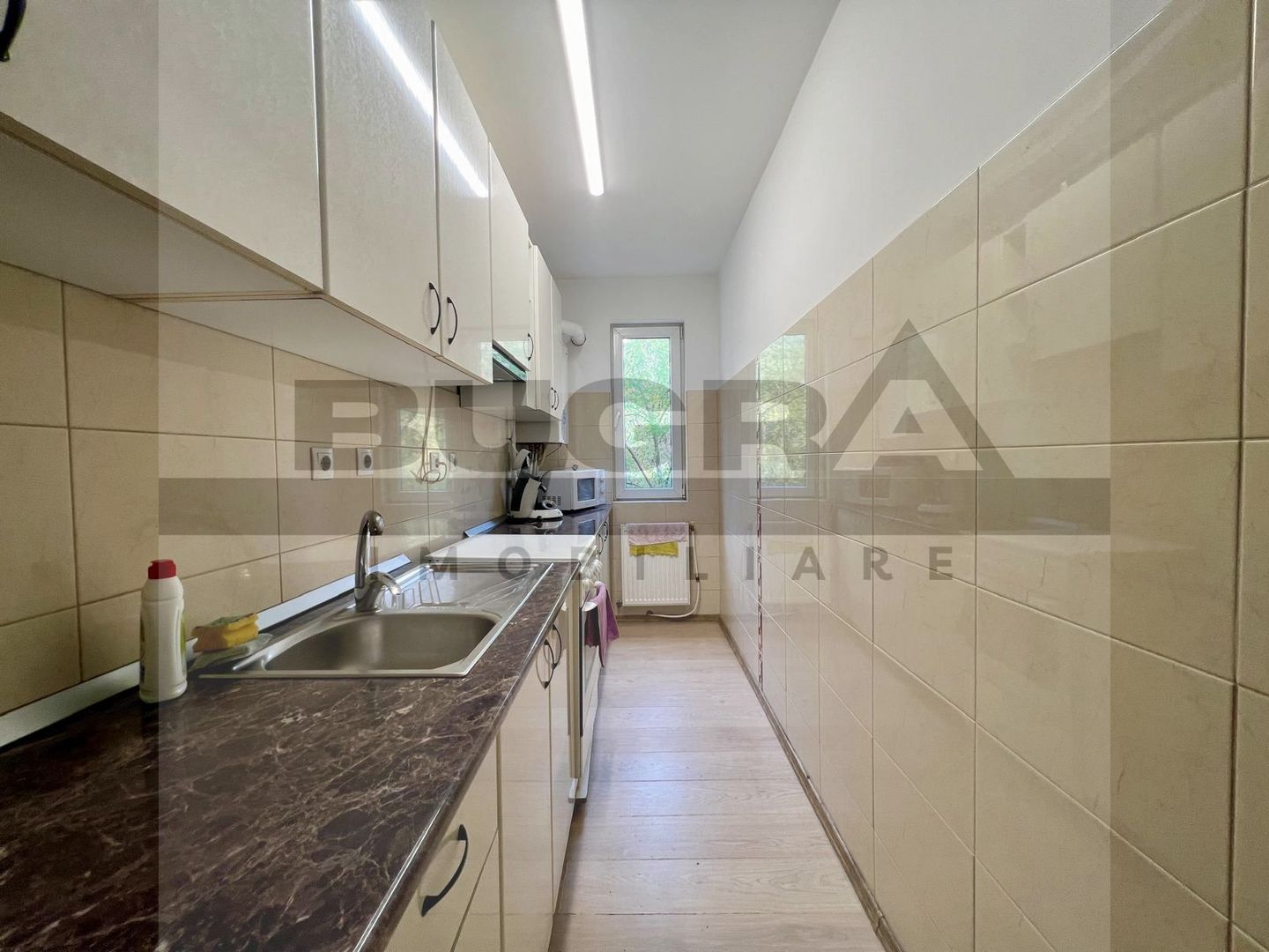 Apartament de 2 camere, 50mp, parcare, zona Petrom - Poză 7