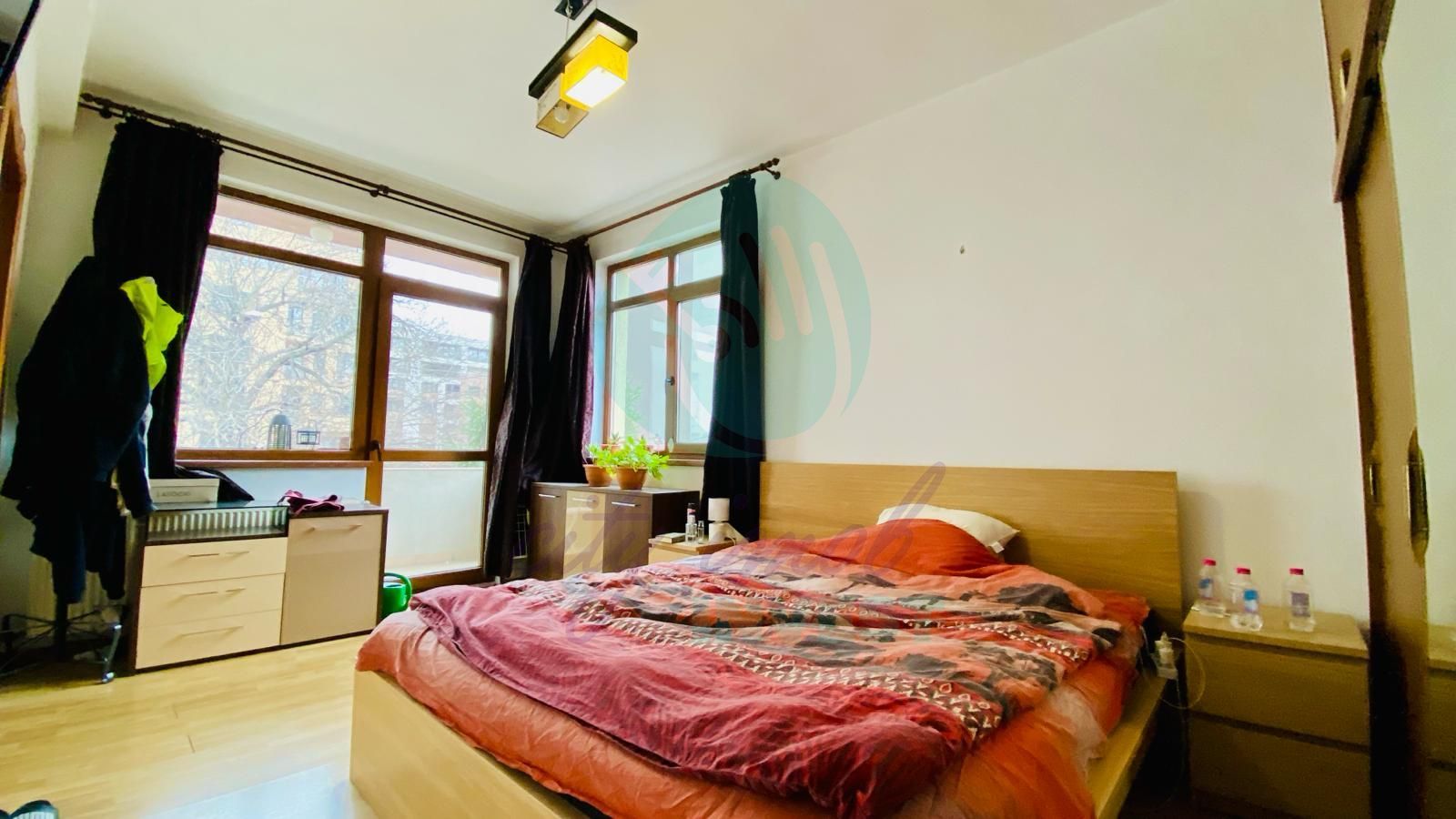 Apartament 3 camere cu parcare, Aviatiei | Baneasa - Poză 7