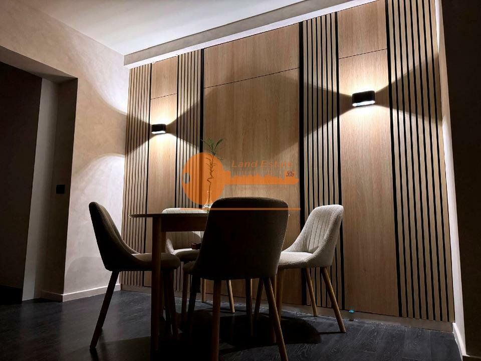 3 camere Lux Vacaresti-Tineretului ( 10 minute metrou-Centrala Proprie ) - Poză 1