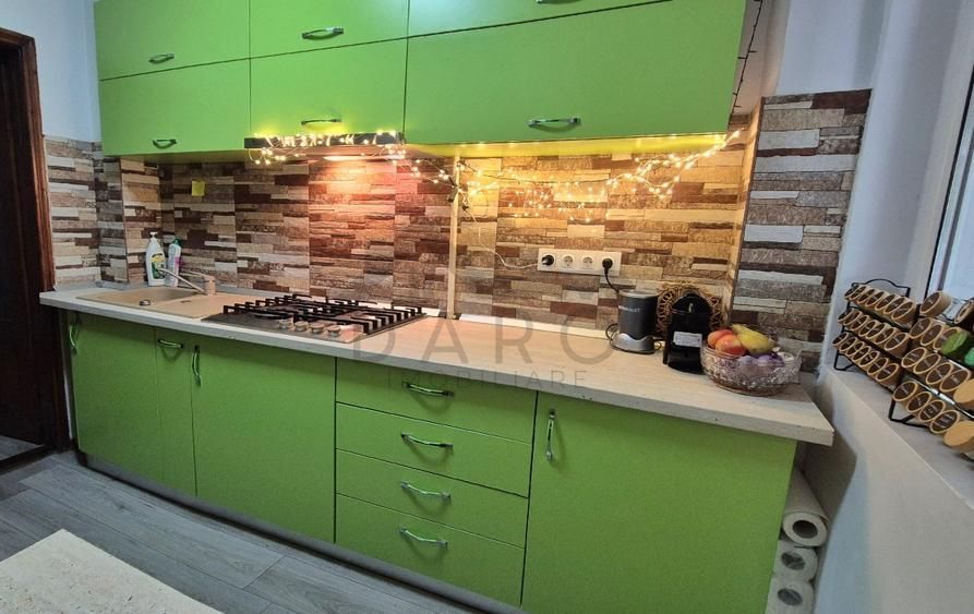 2 camere decomandate , in Aleea Carpati , zona linistita. - Poză 4