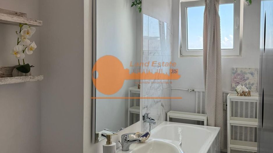 Garsoniera Pacii - 450 m metrou - Poză 3