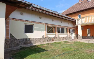 Vilă P+E de vânzare în Valea lui Mihai – 233 mp, teren 733 mp - Poză 18