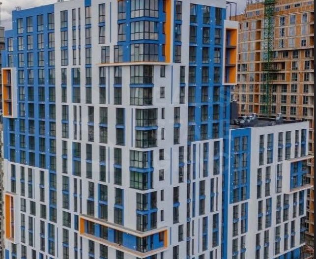 Vânzare, apartament, 2 camere, str. Calea Moșilor, Râșcani - Poză 1