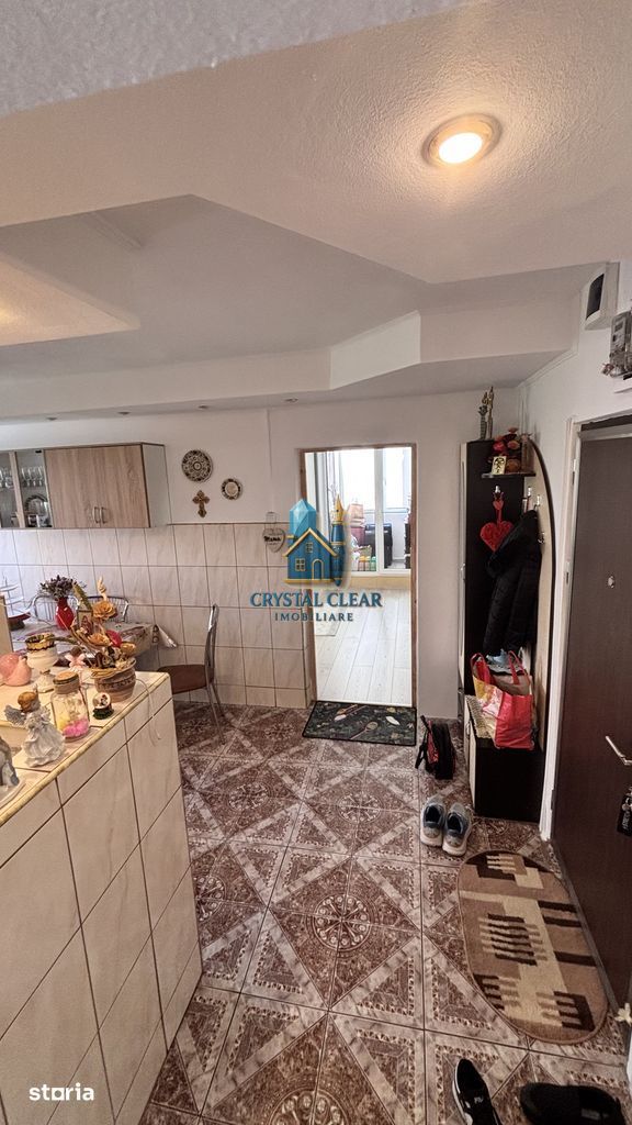 Apartament 2 camere - cartierul Tudor Vladimirescu, zona Fortuna - Poză 7
