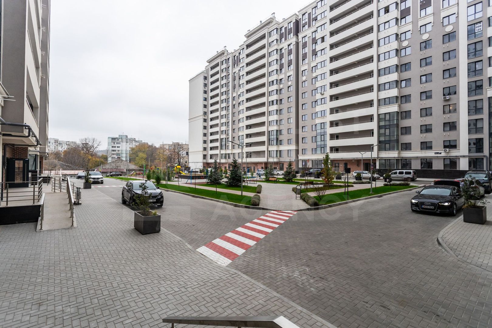 Vânzare, apartament, 2 camere, str. Vasile Lupu, Buiucani - Poză 22