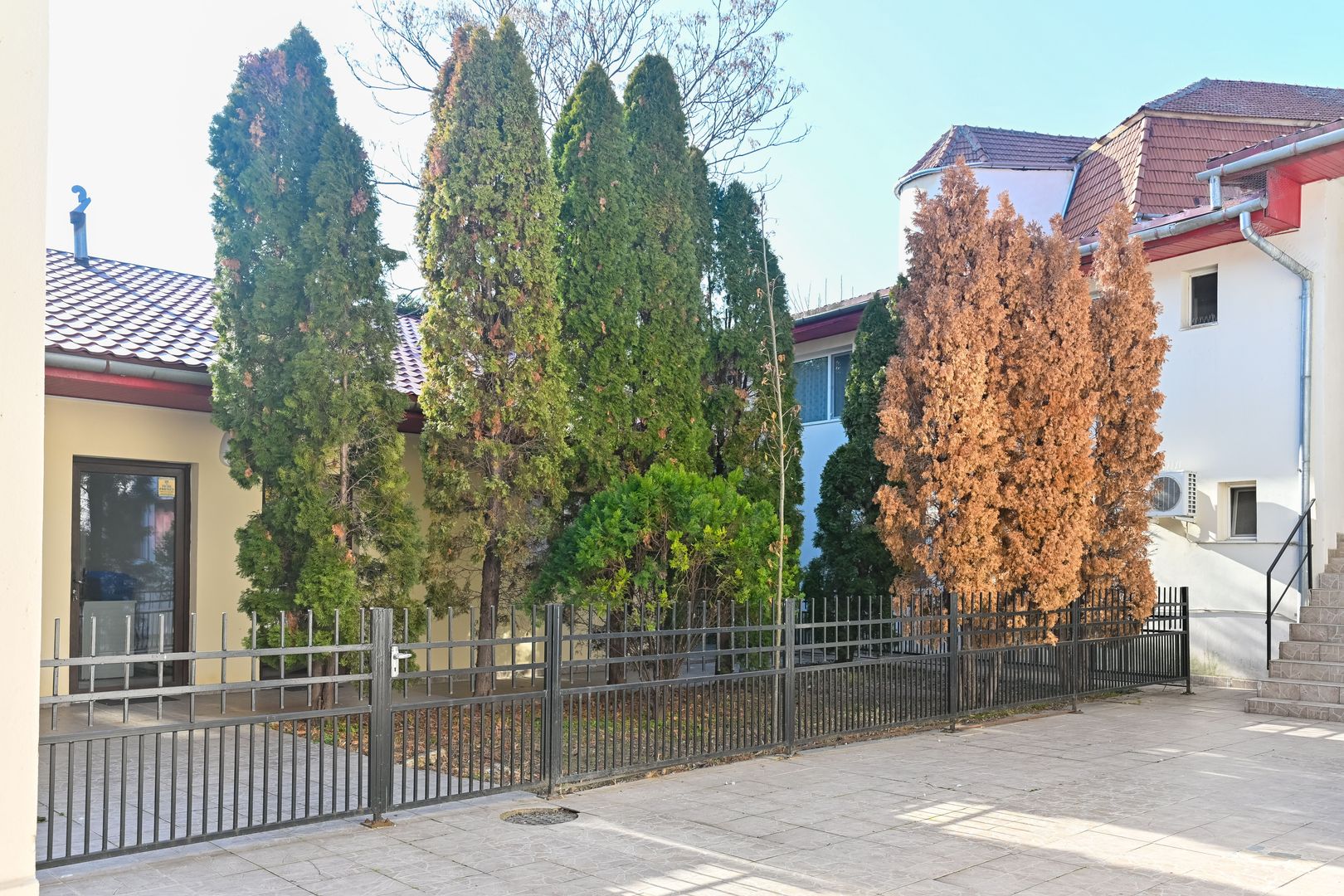 Casa-Vila de vanzare Zona Olimpia-Stadion 0% COMISION CUMPARATOR - Poză 1