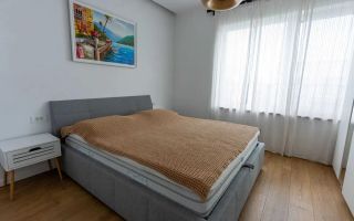 Casă 4 camere | Mobilată & utilată | Panouri fotovoltaice | Tunari - Poză 8
