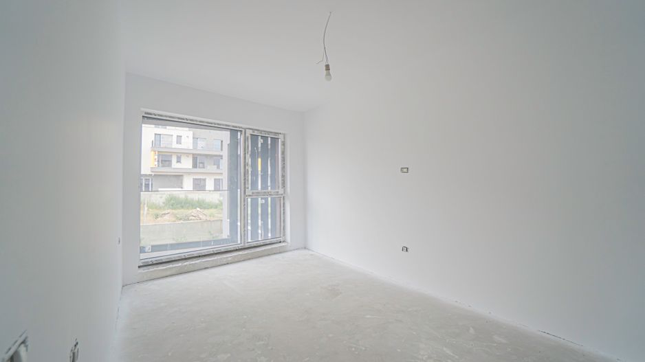 Tomis Nord - Vanzare apartament decomandat cu 3 camere, bloc nou. - Poză 18