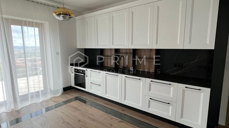 Casă de lux de închiriat | Platoul Cornești, Târgu Mureș - Poză 13