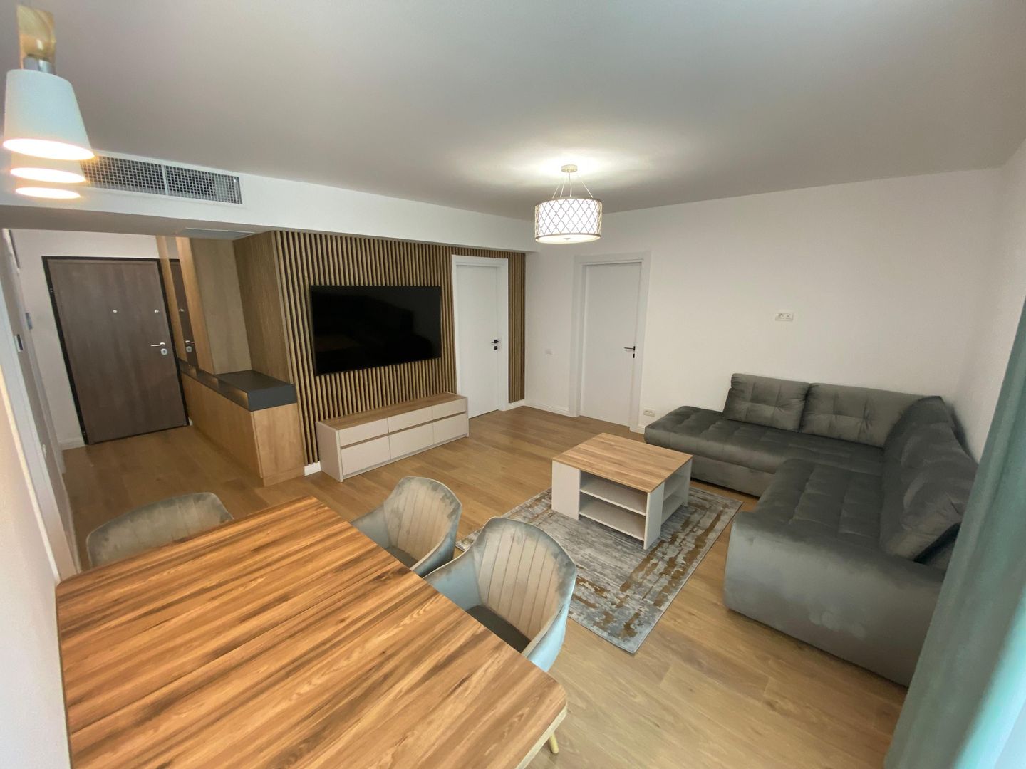 3 camere MTM Pipera Lake | Loc de parcare inclus - Poză 2