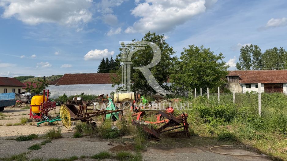 Activ agricol integrat | 67,5 ha | Oportunitate investițională - Poză 13