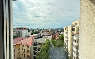 2 CAMERE CALEA MOSILOR ‖ VEDERE SPATE ‖ 7 MIN METROU - Poză 10