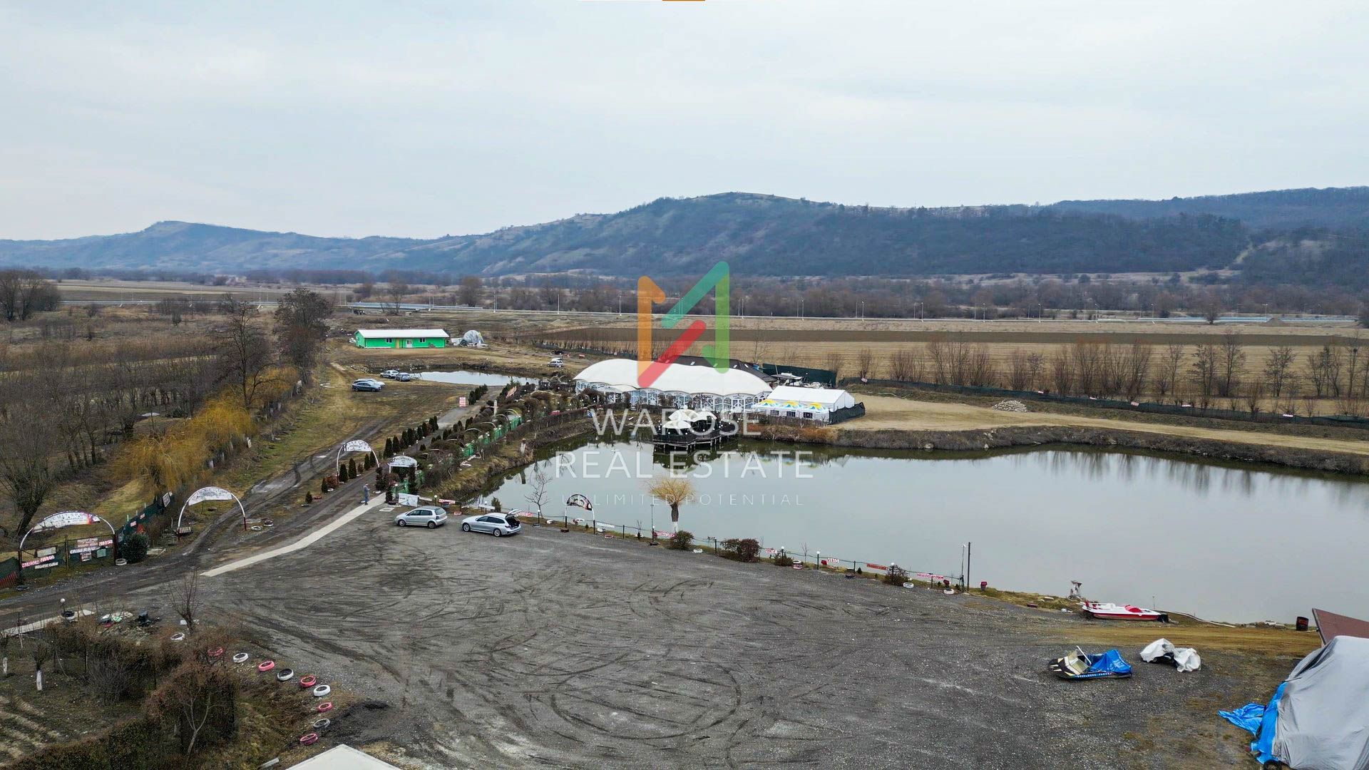 Investitie | Salon Evenimente | Oportunitate multipla Brasov - Poză 31