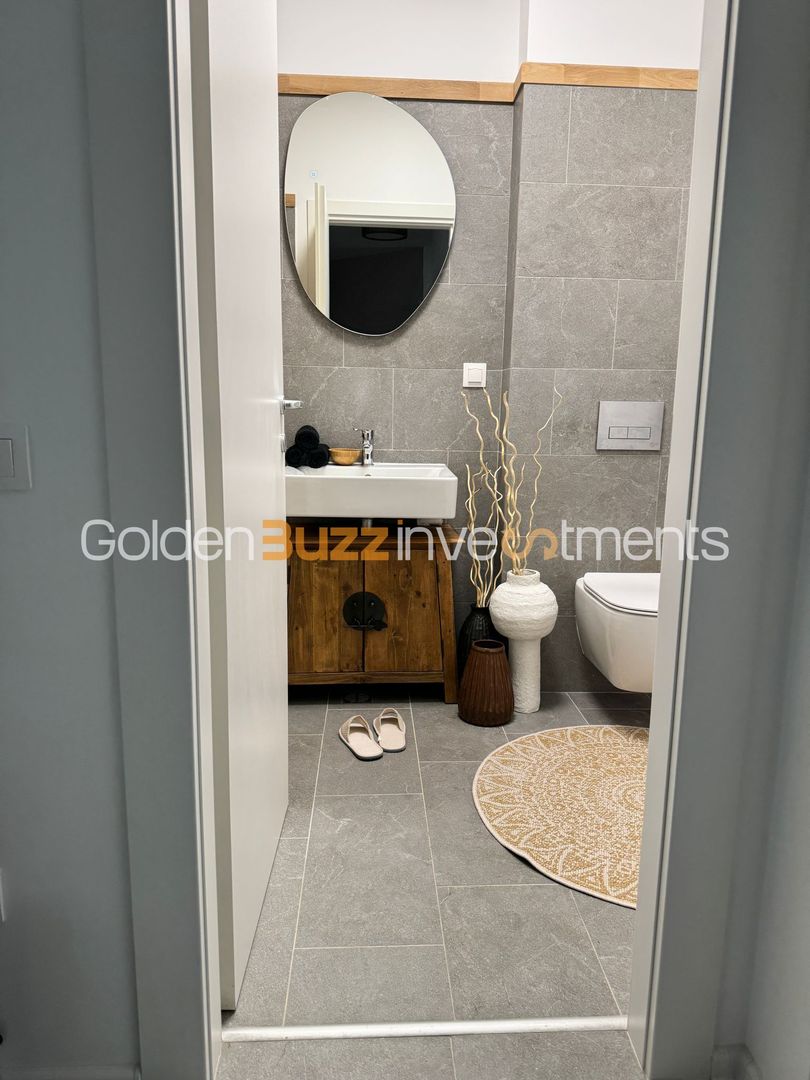 SUPER OFERTĂ A LUNII | Apartament 2 Camere Straulesti - Poză 5