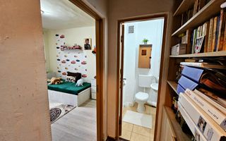 Apartament 4 camere, 2 balcoane, 2 bai, 79 mp utili, zona Closca - Poză 9