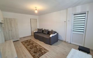 Inchiriere Garsoniera moderna Gavana 2, centrala proprie - Poză 2