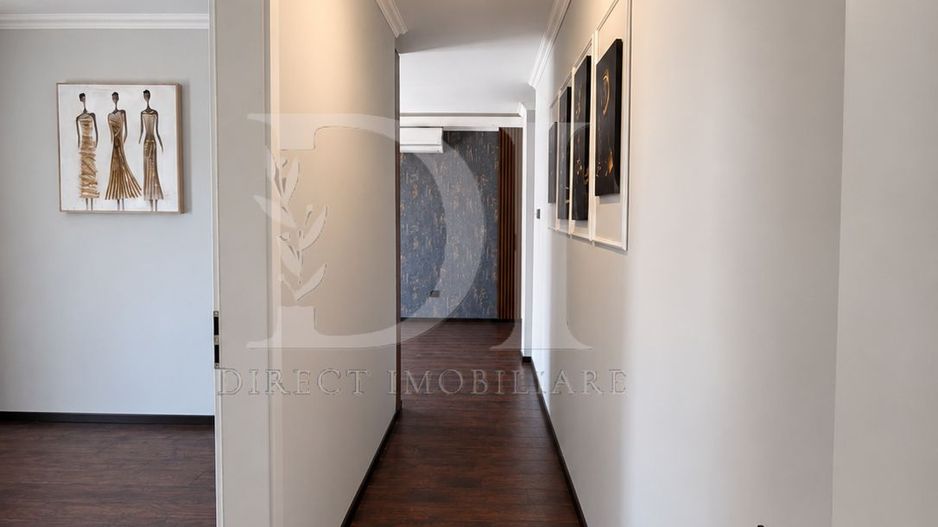 Apartament modern / Zona Eroilor Floresti - Poză 5