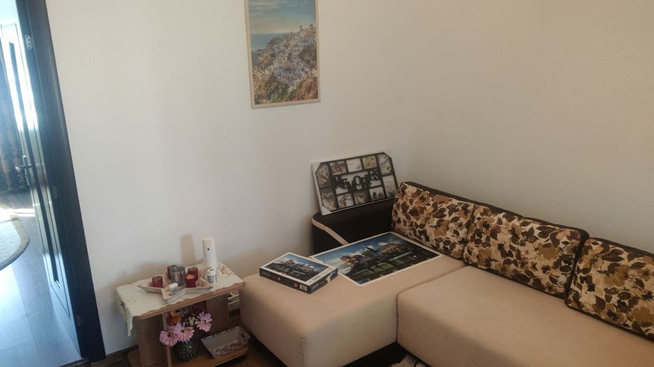 CASA CU TEREN 838 MP ZONA STEAUA - Poză 1