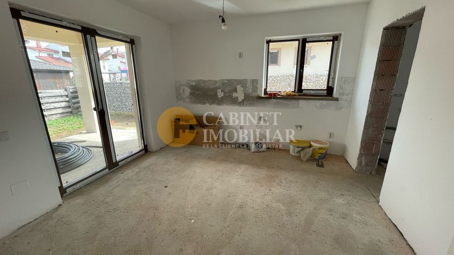 Casa individuala 4 camere 2 bai Visani - FINALIZATA - Poză 6