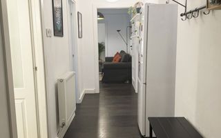 Apartament cu 3 camere modern, etaj intermediar, Centru, zona Horea! - Poză 9