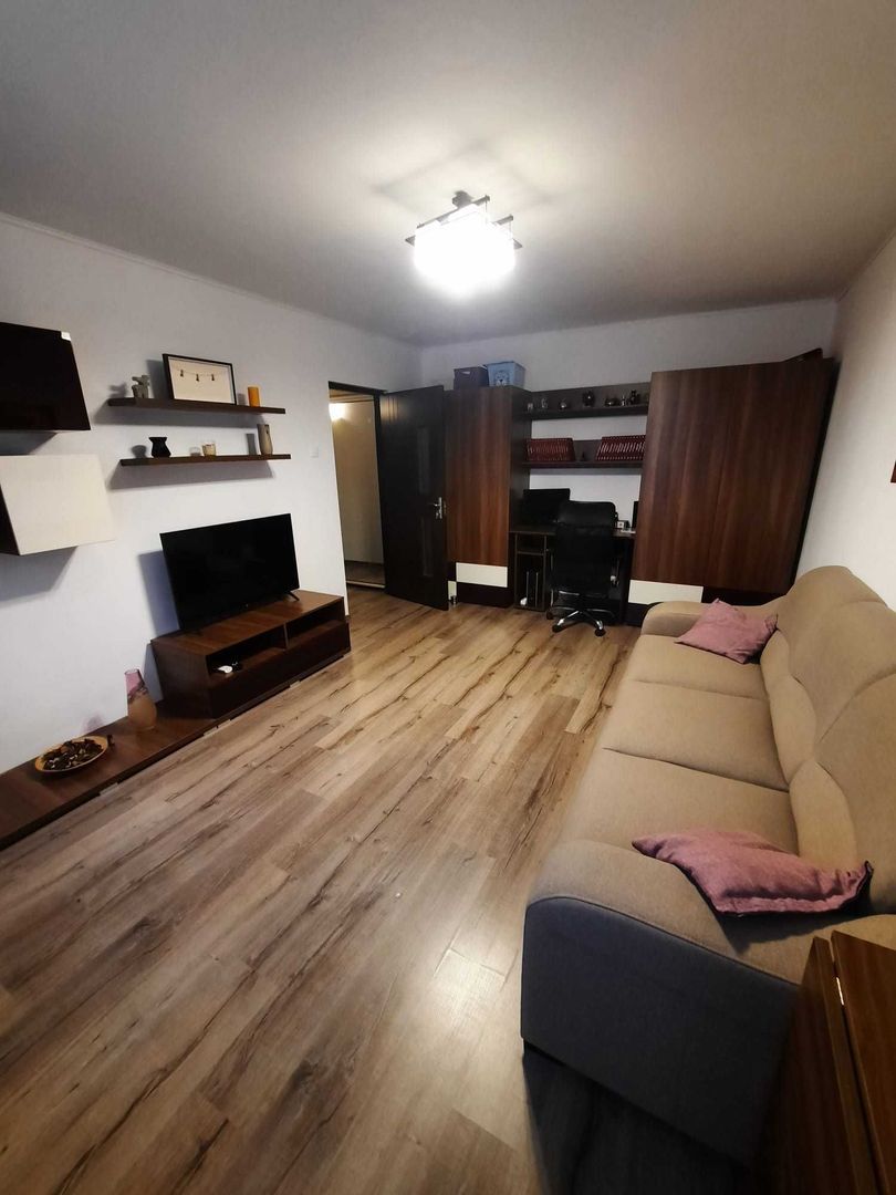 📍 De Inchiriat: 2 Camere Moderne, Zonă Excelentă | Brâncoveanu - Piața Sudului - Poză 2