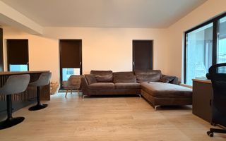 APARTAMENT 3 CAMERE | MOBILAT + UTILAT | LOC DE PARCARE - Poză 5