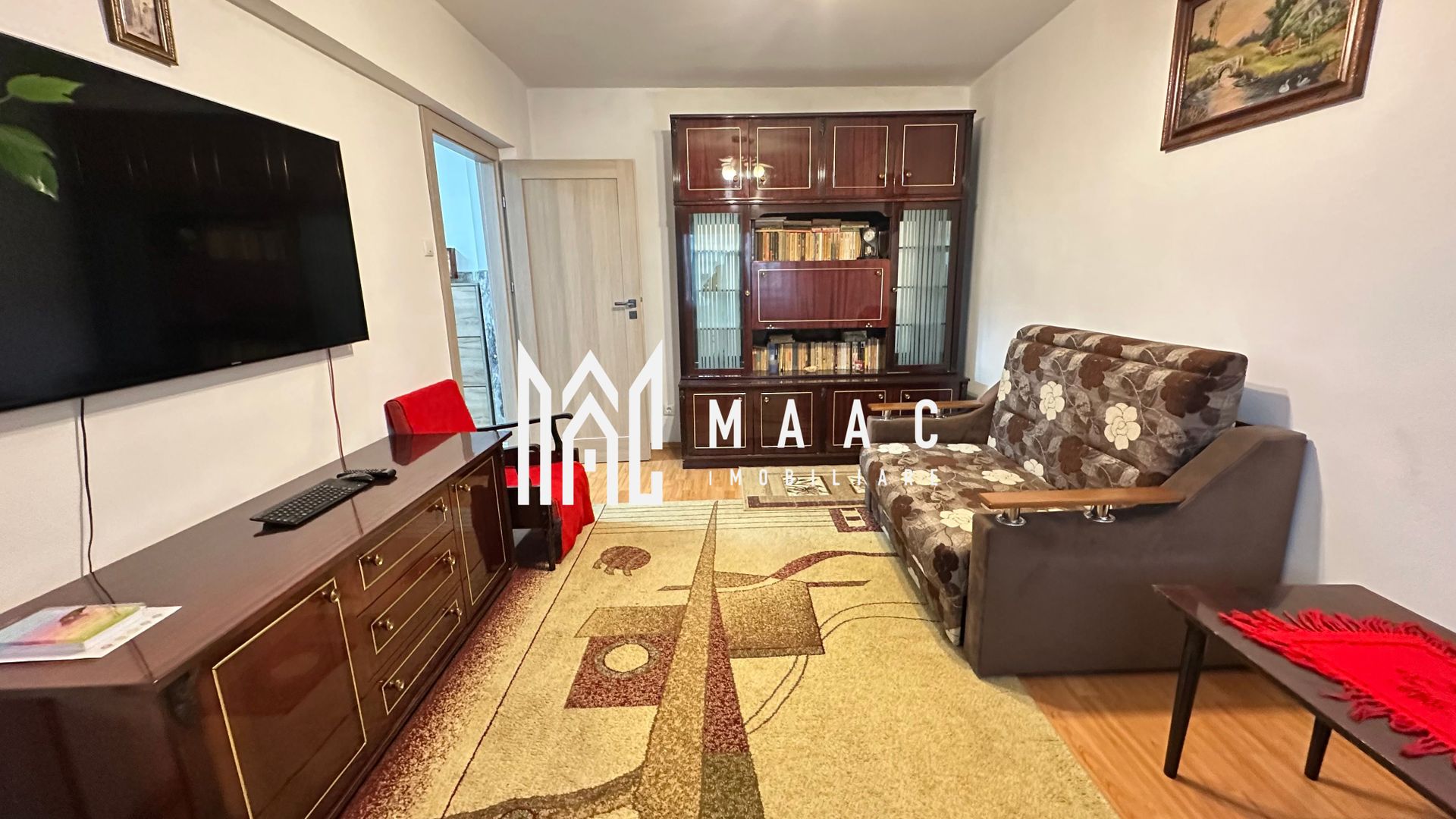 Apartament 2 Camere | Decomandat | Mihai viteazu - Poză 17