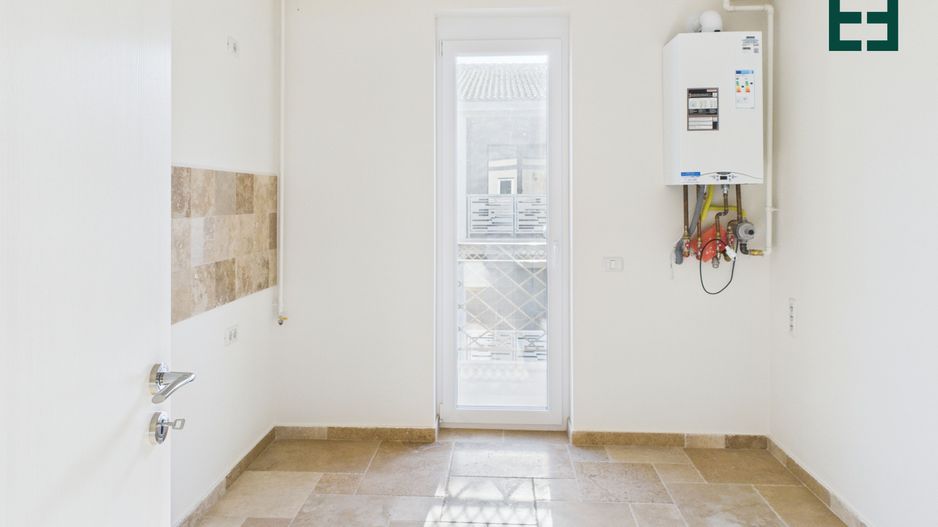 Apartament nou cu 2 camere și loc parcare etaj 2 Giroc - Timișoara - Poză 1