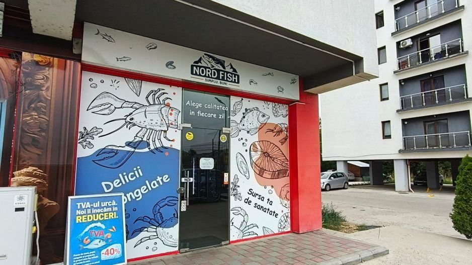 Spațiu comercial- Prelungirea Ghencea - Poză 5