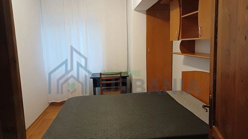 Apartament 3 camere de închiriat, Dacia-Bicaz, Iași - Poză 7