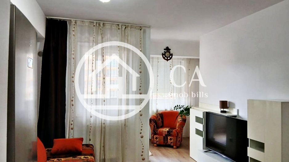 Apartament cu 2 camere de inchiriat in Zona Iosia, Oradea - Poză 2