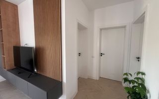 Casă noua de vânzare/3 camere/ Bujoreni - Poză 4