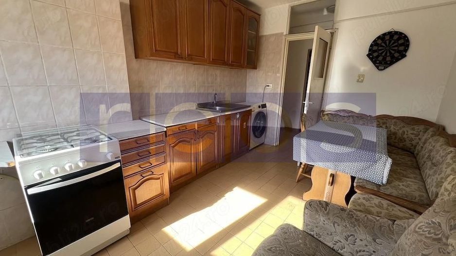 VANZARE 2 CAMERE DECOMANDAT -TINERETULUI-TIMPURI NOI - Poză 2