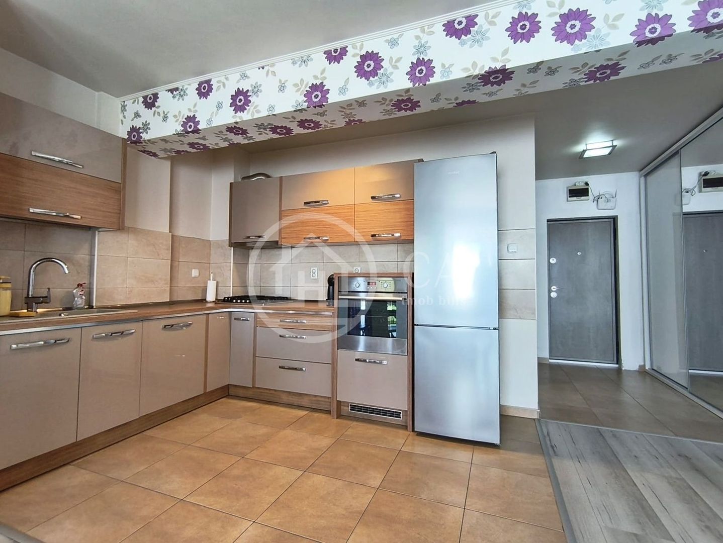 Apartament cu 2 camere de inchiriat in Prima Nufarul, Oradea - Poză 4