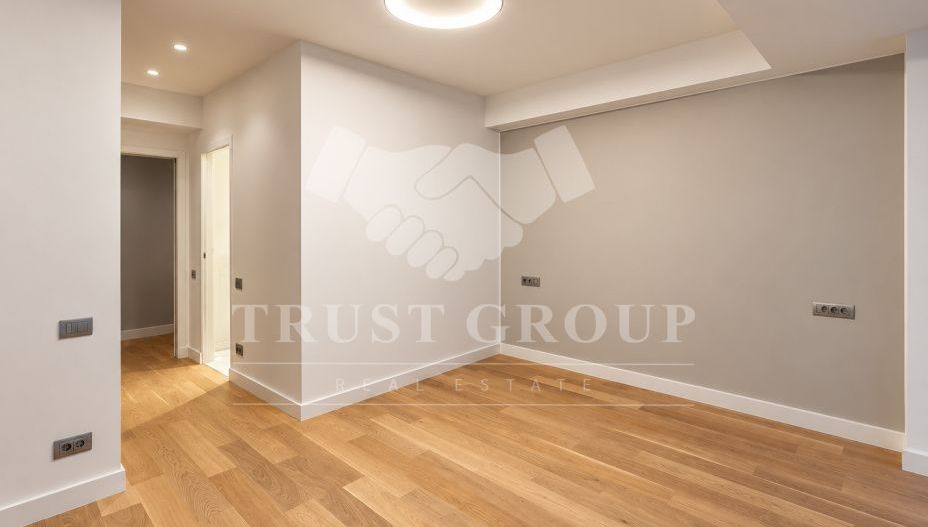 Apartament 4 camere Soseaua Nordului | Curte proprie 340mp | Loc de parcare 24mp - Poză 16