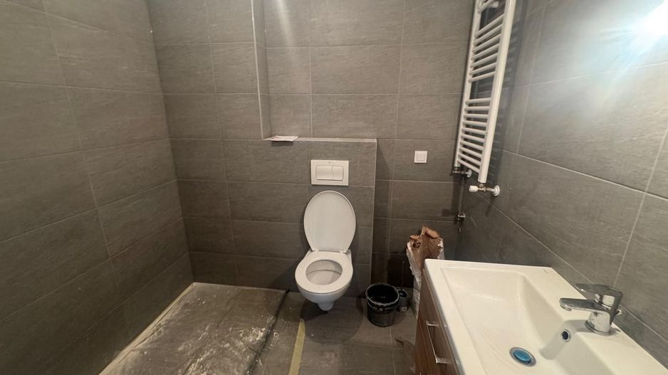 Apartament INTABULAT LA CHEIE, 4 camere, Sibiu - Poză 4