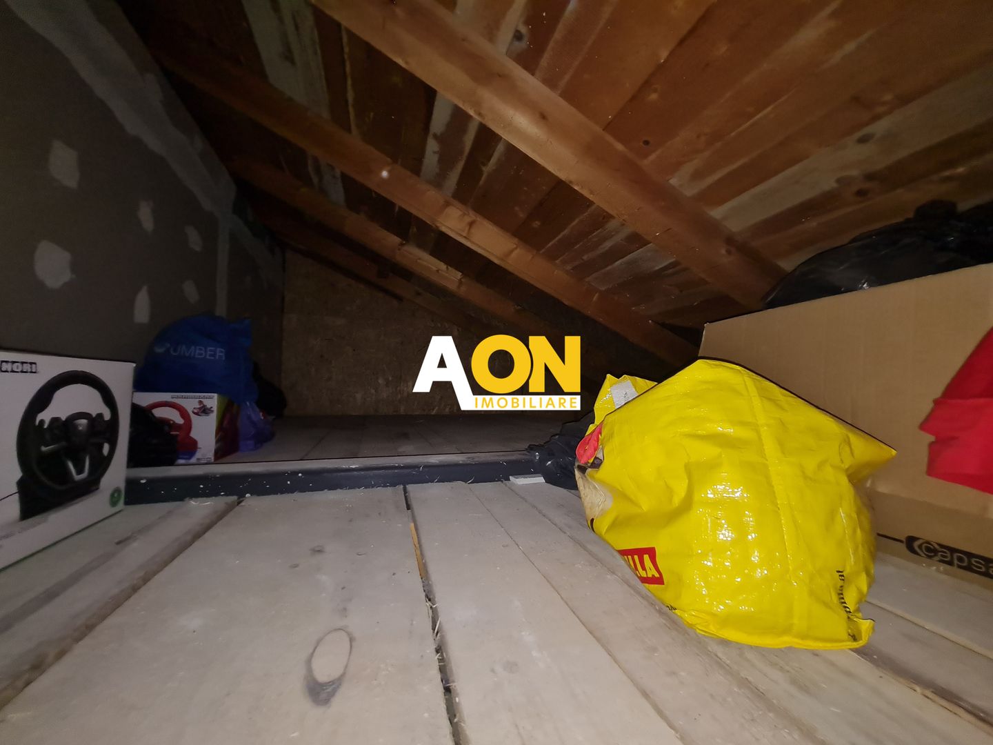 Apartament 2 Camere, 43,4 mp, Decomandat, Zona Cetate - Poză 11