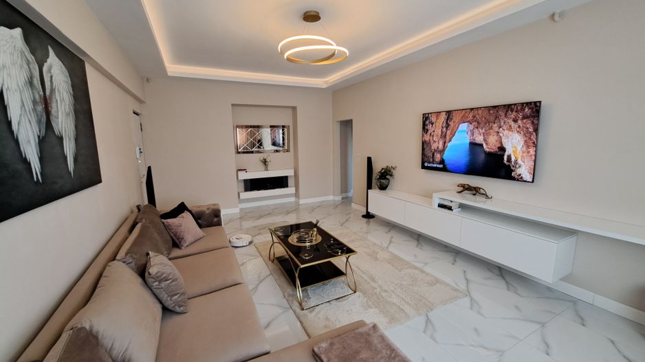 Apartament premium 60,46 mp - Universitate - Poză 3