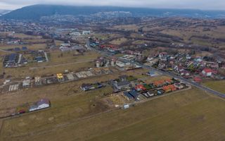 Casă premium la poalele Munților Piatra Craiului și Bucegi - Poză 6