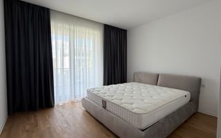 Apartament 4 camere lux | 3 bai | Parcare subterana | Residence 5 - Poză 8