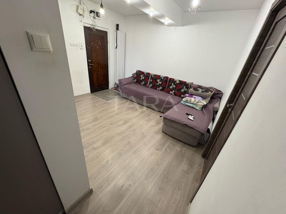Apartament 2 camere, Mănăștur - zona Școala Ion Creangă - Poză 2
