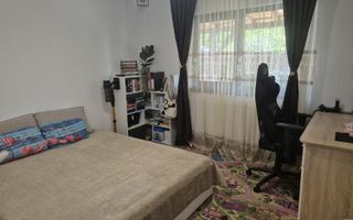 Casă de vânzare în Tomești, zonă liniștită, acces asfaltat, 160 mp utili, 450 mp teren - Poză 3