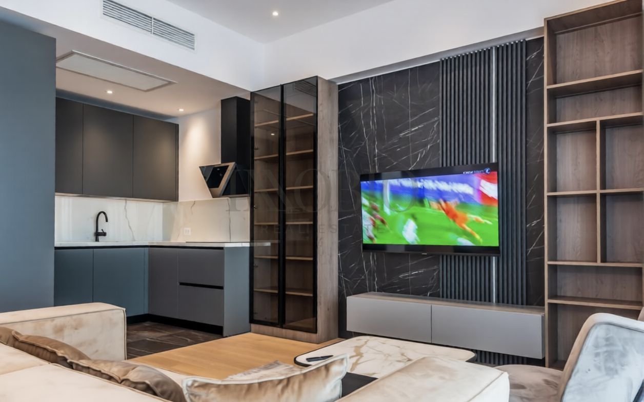Apartament 4 Camere | One Verdi | Loc de Parcare - Poză 4