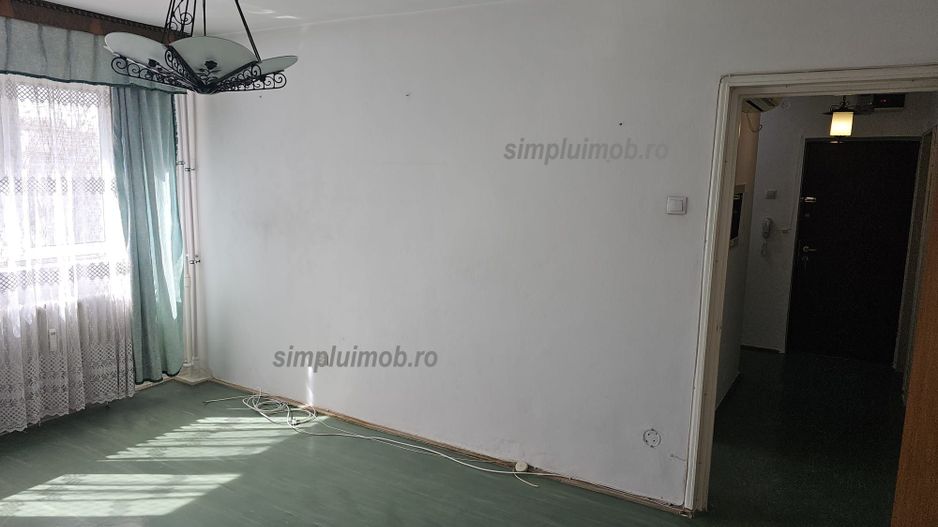 2 Camere Decomandat Emil Racovita/Sun Plaza/Metrou Piata Sudului - Poză 1